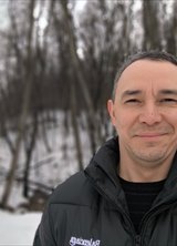 Познакомиться с татарином.  Rustem 42 года Уфа 319969