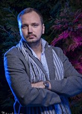 Познакомиться с татарином.  Shamil 36 лет Москва 116502