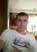 Познакомиться с татарином.  Рустам 40 лет Казань 743576
