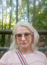 Познакомиться с татаркой.  Эльмира 52 года Казань 743575