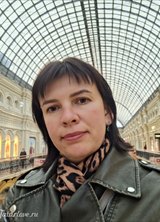 Познакомиться с татаркой.  ландыш 44 года Альметьевск 743068