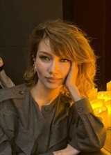 Познакомиться с татаркой.  Альбина 38 лет Москва 741623