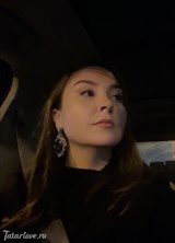 Познакомиться с татаркой.  Римма 35 лет Москва 743664