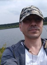 Познакомиться с татарином.  Рушан 42 года Москва 743683