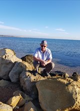 Познакомиться с татарином.  Радик 51 год Москва 735343