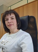 Познакомиться с татаркой.  ландыш 45 лет Альметьевск 743068