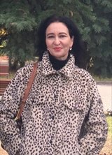 Познакомиться с татаркой.  Elya 50 лет Бавлы 438369