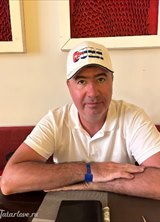 Познакомиться с татарином.  Исмаил  47 лет Москва 454856