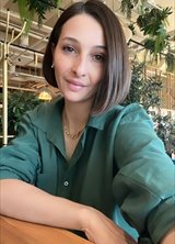 Познакомиться с татаркой.  Гюльнара 45 лет Москва 185557
