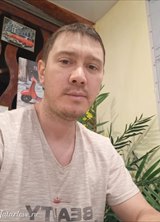 Познакомиться с татарином.  Рустам 41 год Красноусольский 375673
