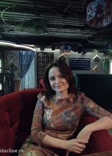 Познакомиться с татаркой.  🌺🌹💐 41 год Уфа 733731