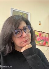 Познакомиться с татаркой.  Гульнара 37 лет Москва 743790
