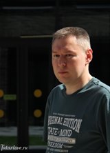 Познакомиться с татарином.  Тимур 37 лет Казань 229768