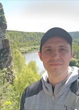 Познакомиться с татарином.  Bulat 38 лет Нефтекамск 478306