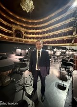 Познакомиться с татарином.  Сулейман 45 лет Москва 403980