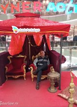 Познакомиться с татарином.  Hüseyin 56 лет Анталия 735528