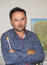 Познакомиться с татарином.  ВадиМ 42 года Уфа 204224