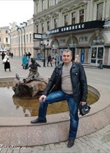 Познакомиться с татарином.  kadir 55 лет Казань 161093
