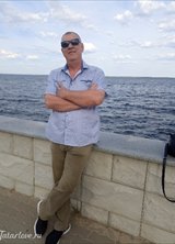Познакомиться с татарином.  Николай 53 года Москва 744005