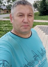 Познакомиться с татарином.  Тимур 46 лет Казань 743288