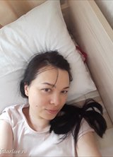 Познакомиться с татаркой.  Alina 37 лет Казань 481328