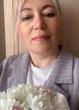 Познакомиться с татаркой.  Laila 53 года Казань 566027