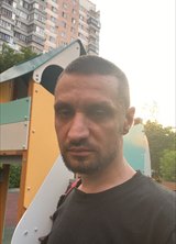 Познакомиться с татарином.  Артем 36 лет Москва 744082
