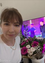 Познакомиться с татаркой.  Ramilia 57 лет Уфа 427774