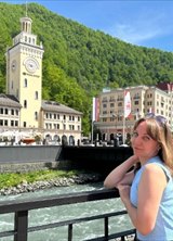 Познакомиться с татаркой.  Альфия  38 лет Москва 658314