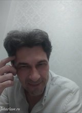 Познакомиться с татарином.  Рамиль 55 лет Москва 68802