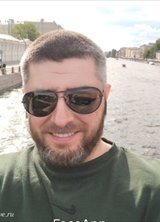 Познакомиться с татарином.  татарин 41 год Казань 214308