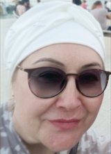 Познакомиться с татаркой.  Ляля 62 года Котельники 330656