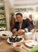 Познакомиться с татарином.  Анвар 40 лет Уфа 660771