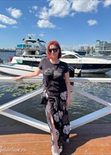Познакомиться с татаркой.  Эльвира 45 лет Москва 734694