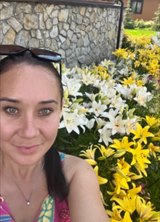 Познакомиться с татаркой.  Лилия 31 год Казань 718347