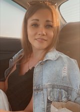 Познакомиться с татаркой.  Самира 38 лет Ульяновск 743128