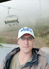 Познакомиться с татарином.  Радик 39 лет Набережные Челны 511195