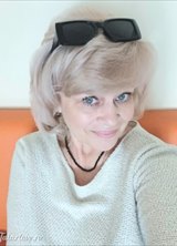 Познакомиться с татаркой.  L... 53 года Альметьевск 165161