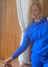 Познакомиться с татаркой.  Гульнара 52 года Балашиха 50825