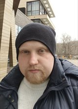 Познакомиться с татарином.  Александр 35 лет Москва 393964