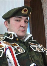 Познакомиться с татарином.  А 42 года Уфа 379584