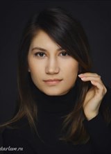 Познакомиться с татаркой.  Диана 35 лет Москва 346594