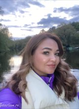 Познакомиться с татаркой.  Лариса 45 лет Москва 744232