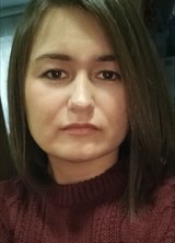 Познакомиться с татаркой.  Юлия 35 лет Москва 744240