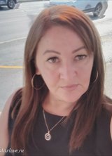 Познакомиться с татаркой.  Алсу 48 лет Набережные Челны 506013