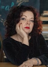 Познакомиться с татаркой.  Альбина 57 лет Уфа 744284