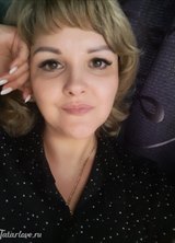 Познакомиться с татаркой.  Azaliа 42 года Ульяновск 515538