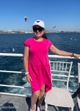 Познакомиться с татаркой.  Альбина 48 лет Екатеринбург 102263