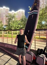 Познакомиться с татарином.  Виталий 41 год Москва 725656