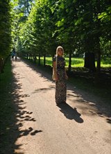 Познакомиться с татаркой.  Роза 44 года Москва 741071